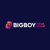 Big Boy Media Group Logotype