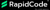 RapidCode Logotype