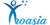 Exroasia Logotype