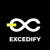 Excedify Logotype