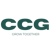 Cornerstone Consulting Group Logotype