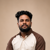 Rashad Poovannur | Laravel Development Logotype