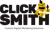 Clicksmith Logotype
