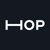 HOP Design Logotype