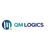 QM Logics Logotype