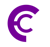 Flowing Code Logotype