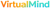 VirtualMind Services Logotype