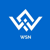 WiwitSN Logotype