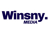Winsny Media Logotype