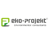 EKO PROJEKT Logotype