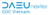 Daeu Nextier GDC VietNam Logotype