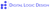 Digital Logic Design Logotype