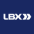 LBX LOGISTICS Logotype