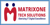 MATRIXONE TECH SOLUTIONS Logotype