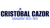 Cristobal Cazor SEO Consultant in Chile Logotype