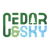 Cedar & Sky Marketing Logotype
