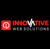 Innovative Web Solutions - Digital Marketing, Development & Design in Mumbai, India Logotype