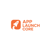 App Launch Core Logotype