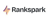Rank Spark Logotype