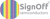 Signoff Semiconductors Logotype