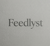 Feedlyst Logotype