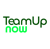 Team Up Now Logotype