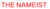 The Nameist Logotype