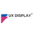 Ux Display Private Limited Logotype