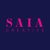 Saia Creative Logotype