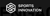 Sportsinnovation A/S Logotype