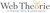 Web Theorie Logotype