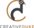 Creative Duke Logotype