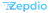 Zepdio Technology Logotype