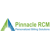 Pinnacle RCM LLC Logotype