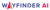 Wayfinder AI Logotype