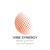Vibe synergy Logotype
