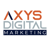 Axys Digital Marketing Logotype