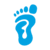 Blue Footprint Ltd Logotype