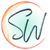 Suzanne Wynn Voice Over + Moxy Audio Logotype