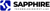 SAPPHIRE TECHNOLOGIES Logotype