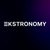 Ekstronomy Logotype