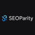 SEOParity Logotype