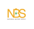 National Battery Supply Logotype
