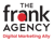 The frank Agency Logotype
