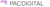 Pac Digital Logotype