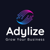 Adylize Private Limited Logotype