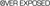 Over Exposed TV Logotype