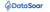 DataSoar Logotype