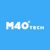 M40Tech Logotype
