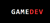 Game_Dev Logotype